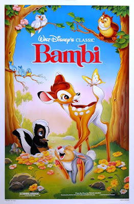 Chú Nai Bambi - Cine VF