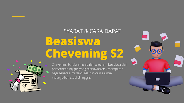 beasiswa-chevening-s2-2023