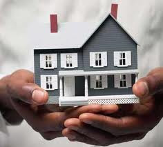 Housing The Homeless Initiative LTD