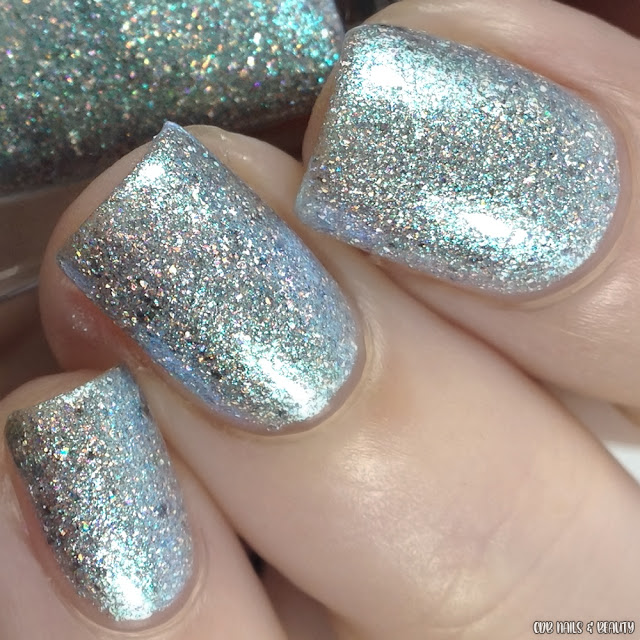 Night Owl Lacquer-Sword That Seals the Darkness