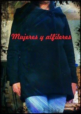 saco con capucha t