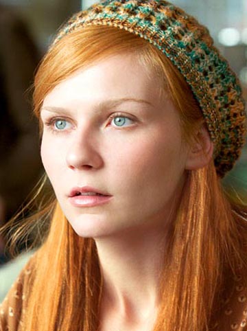 kirsten dunst spiderman 2. Kirsten Dunst in Spider-Man