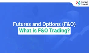 Futures And Options Trading