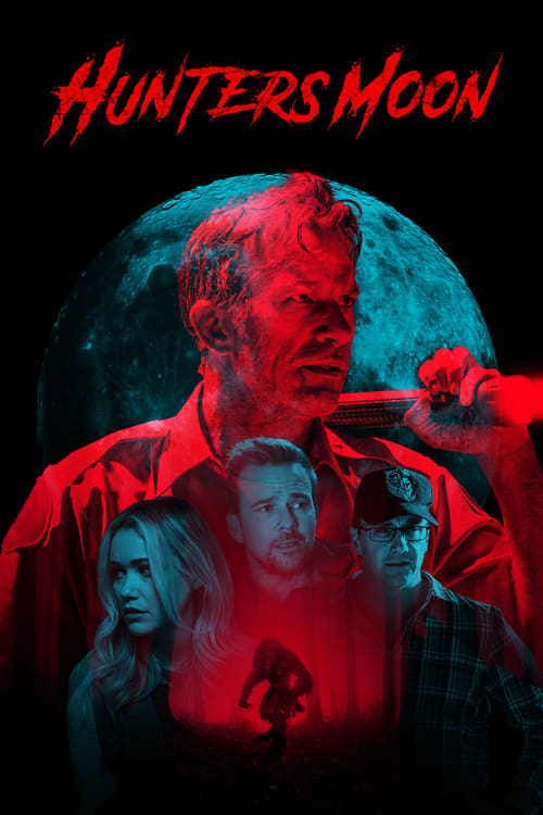 [HD] Hunter's Moon 2020 Film Kostenlos Ansehen
