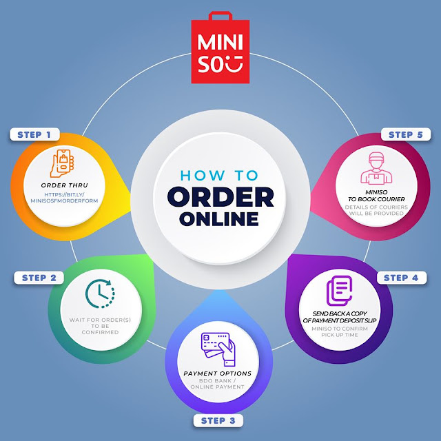 miniso online