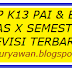 RPP k13 PAI & BP Kelas X Semester 2 Revisi 2019