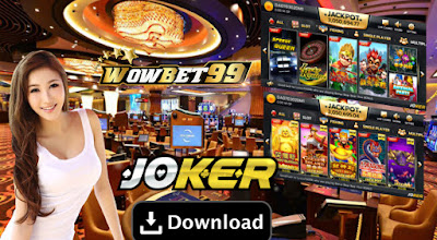 Lebih Mengerti Ciri Ciri Agen Slot Online Joker123 Terpercaya 