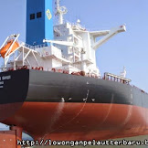 Pt Golden Ocean Line