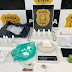  Operação Cinzas: prisão de traficantes e apreensão de drogas em Sobradinho II