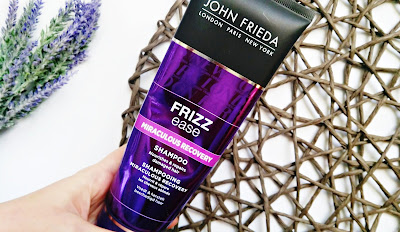 szampon John Frieda Frizz Ease Miraculous Recovery
