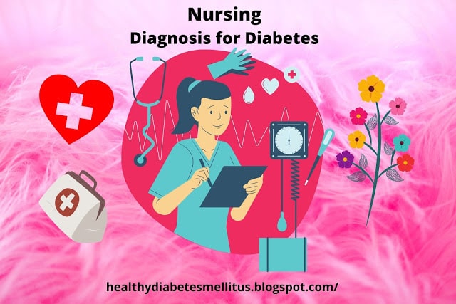 Nursing Diagnosis for Diabetes