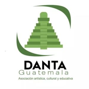 Logo de Asociación Cultural Danta de Guatemala