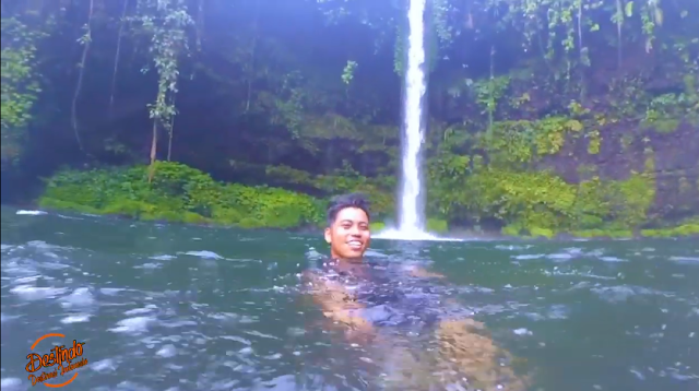 Curug Ceheng