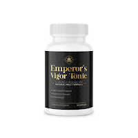 S.o Labs Shop Emperors Vigor Tonic 1 Pack - 60 Capsules Online at Best Prices. Enhance Your Vitality with Top Quality Dietary Supplement on Ubuy India.