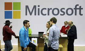 Microsoft becomes latest victim of Cyberattack