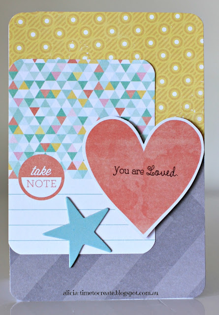 Quick and Easy Cards to Make