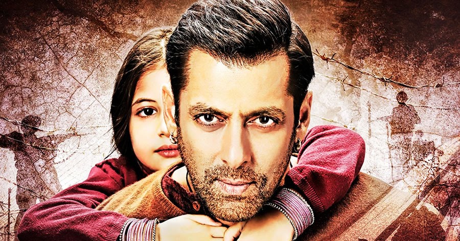 Watch Bajrangi Bhaijaan Full Movie With English Subtitle 