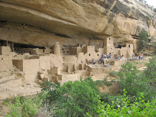 mesa verde national park