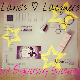 lanes-lacquers-third-blogiversary-instagram-giveaway