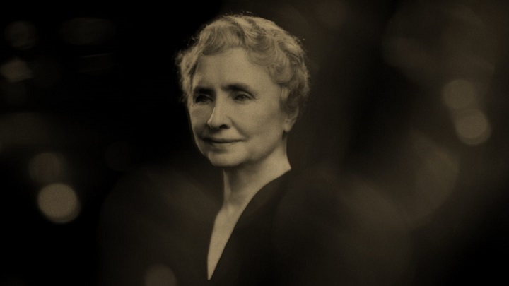 Biografi Helen Keller, Wanita Buta dan Tuli yang Menginspirasi Dunia, naviri.org, Naviri Magazine, naviri majalah, naviri