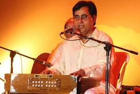 Jagjit-Singh