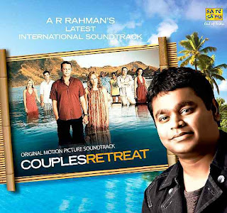 Couple Retreat A r raheman