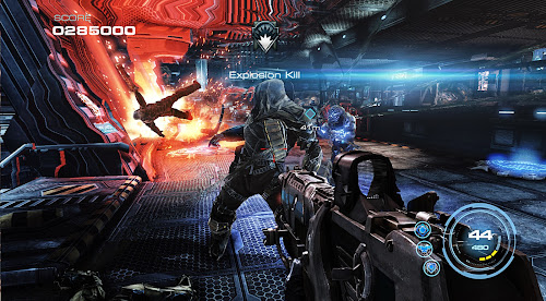 Alien Rage Unlimited (2013) Full PC Game Single Resumable Download Links ISO