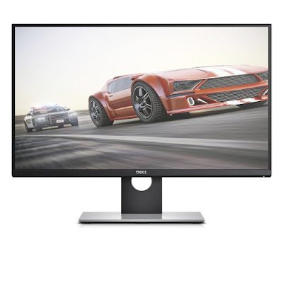 Dell Gaming S2716DG 27.0" Screen LED-Lit Monitor with G-SYNC