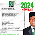 Aka Cholik Darlin Pastikan Maju di Pileg DPRD Provinsi 2024 dari PKB