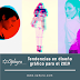 Tendencias en diseño gráfico para el 2019