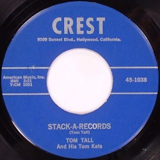 Stack-A-Records