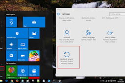 Cara Mengatasi Brightness Windows 10 Pro Tidak Berfungsi
