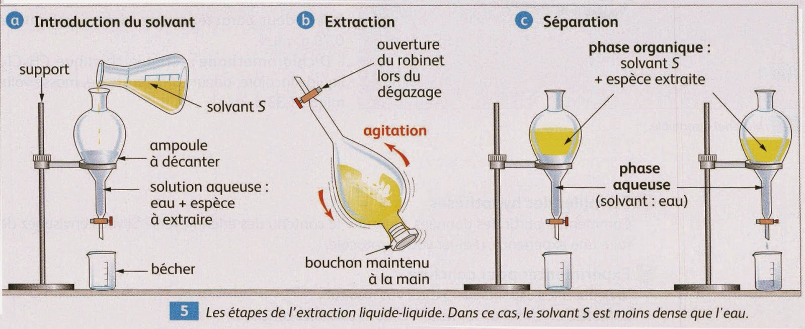 des essentielles l'extraction huiles Tpe huiles essentielles
