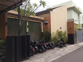 Rumah Dijual Jalan Jambon Jatimulyo Jogja