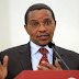 Wagombea urais CCM wafungukakia Kauli ya Rais Kikwete Aliyosema Urais ni Kazi Ngumu na ya Kadhia