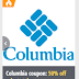 Columbia Take 50% Off Select Styles