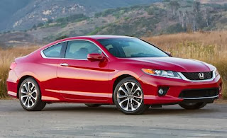2014 Honda Accord Coupe Release Date,Redesign