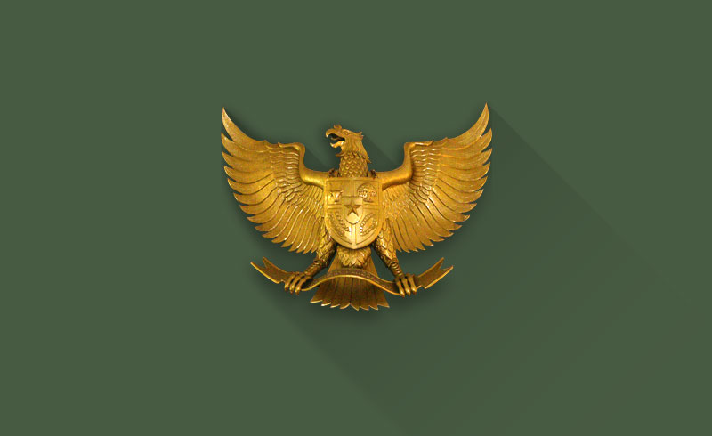 Garuda Pancasila