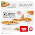 PIZZA HUT MALAYSIA LANCAR KERAK PIZA NIPIS INOVASI BAHARU – THE CRACKIN’ THIN CRUST PIZZA