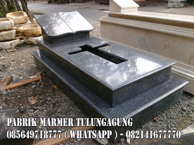 Jual Makam Kristen || Makam Kristen Modern