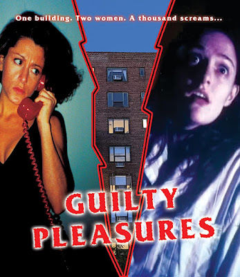 Guilty Pleasures 1997 Bluray