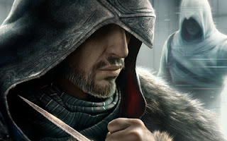 Assassin's Creed 2 wallpaper