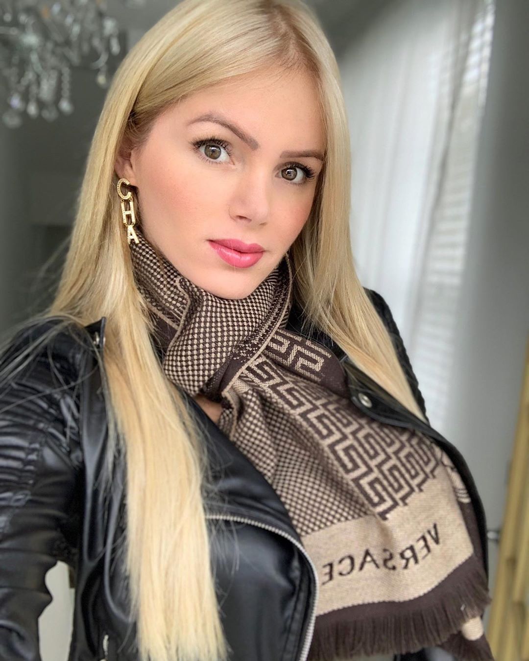 Thalita Zampirolli – Most Beautiful Transgender MTF Brazil Instagram