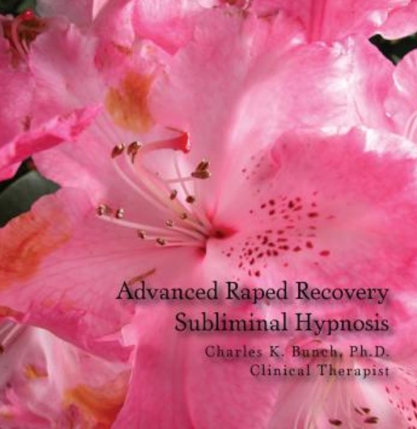 raped assault recovery hypnosis resources materials
