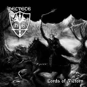 Album Review : Helvete - Lords Of Victory (2011)