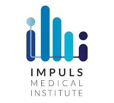 Impuls Medical Institute Uzbekistan logo