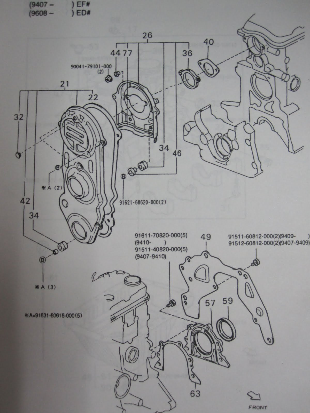 KP Gasket: Gasket and Grommet