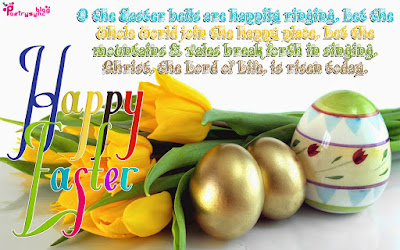 Happy Easter Wishes