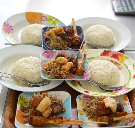 7 Tempat Makan di Tabanan Kota yang Wajib Dikunjungi