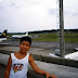 Memória: Aeroporto Eduardo Gomes, década de 90